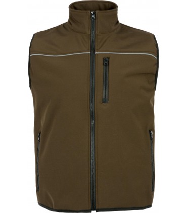 Chaleco deportivo Workshell S9310