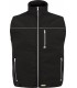 Chaleco deportivo Workshell S9310