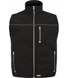Chaleco deportivo Workshell S9310