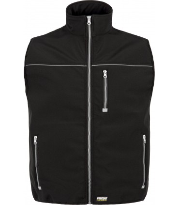 Chaleco deportivo Workshell S9310