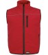 Chaleco deportivo Workshell S9310