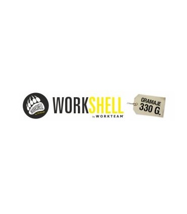 Bermuda Camuflaje Sport Workteam S8516