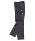 Pantalón Deportivo Workshell S9800