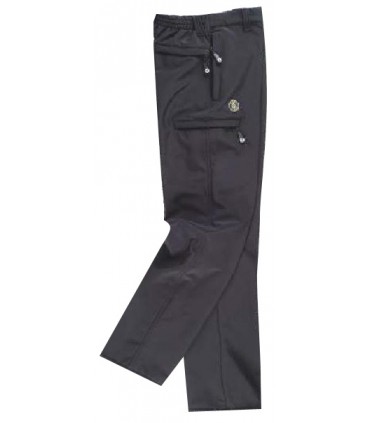 Pantalón Deportivo Workshell S9800