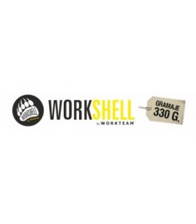 Pantalón Deportivo Workshell S9800