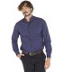Camisa de hombre para hostelería "Fiore" 2605