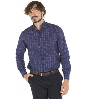 Camisa de hombre para hostelería "Fiore" 2605