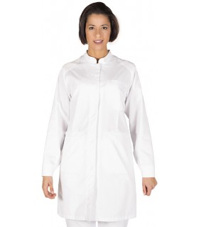 Bata sanitaria para mujer 6077 Julia