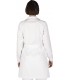 Bata sanitaria para mujer 6077 Julia