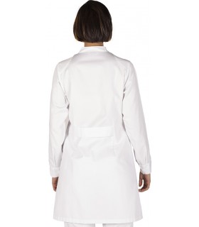 Bata sanitaria para mujer 6077 Julia