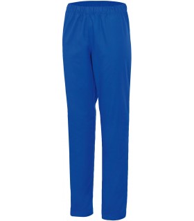Pantalón unisex sanitario 333 Velilla Colores