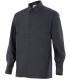 Camisa de hombre para hostelería 529 Velilla