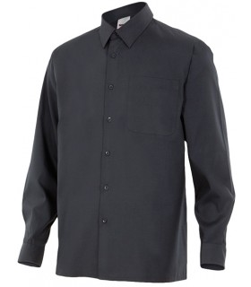 Camisa de hombre para hostelería 529 Velilla