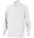 Camisa de hombre para hostelería 529 Velilla