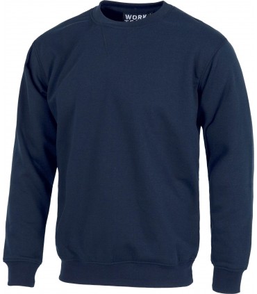 Sudadera unisex para industria S5505