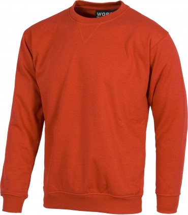 Sudadera unisex para industria S5505
