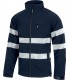 Chaqueta Deportiva Workshell Combi S9035