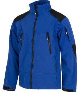 Chaqueta Deportiva Workshell S9020
