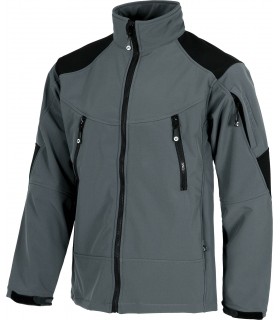 Chaqueta Deportiva Workshell S9020