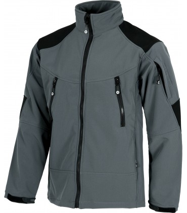 Chaqueta Deportiva Workshell S9020