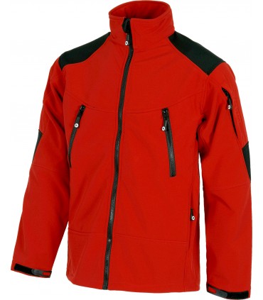 Chaqueta Deportiva Workshell S9020