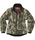 Chaqueta Workshell Camuflaje S8660