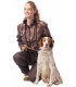 Chaqueta Workshell Camuflaje S8660