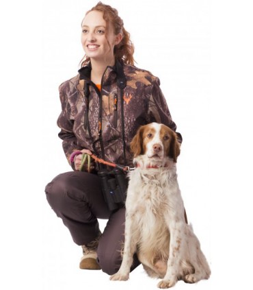 Chaqueta Workshell Camuflaje S8660