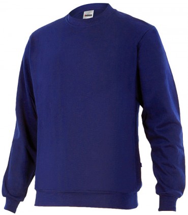 Sudadera unisex de industria y servicios 105701