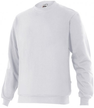 Sudadera unisex de industria y servicios 105701
