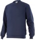 Sudadera unisex de industria y servicios 105701