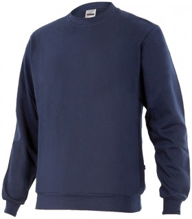 Sudadera unisex de industria y servicios 105701