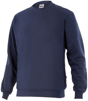 Sudadera unisex de industria y servicios 105701