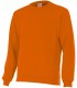 Sudadera unisex de industria y servicios 105701