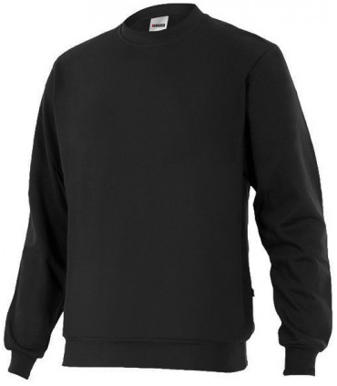 Sudadera unisex de industria y servicios 105701