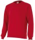 Sudadera unisex de industria y servicios 105701