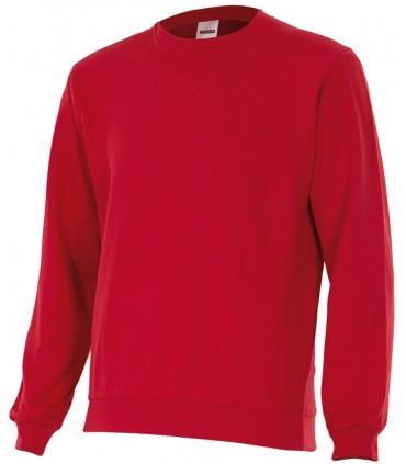 Sudadera unisex de industria y servicios 105701