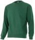 Sudadera unisex de industria y servicios 105701