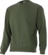 Sudadera unisex de industria y servicios 105701