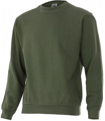 Sudadera unisex de industria y servicios 105701