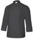 Chaqueta cocinero "TOP CHEF" Velilla 405202