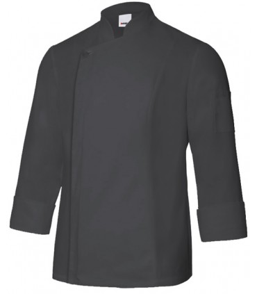 Chaqueta cocinero "TOP CHEF" Velilla 405202