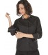 Camisa de mujer para hostelería "Paola" 2496
