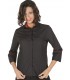 Camisa de mujer para hostelería "Paola" 2496