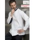 Chaqueta de cocina unisex 9449 Aragón