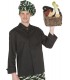 Chaqueta de cocina unisex 9448 Marín