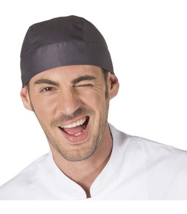 Gorro pirata cocina y hostelería 4471 colores