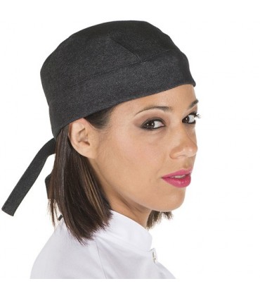 Gorro pirata cocina y hostelería 4471 colores