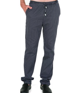 Pantalón unisex de cocina y hostelería 7017 Gary's