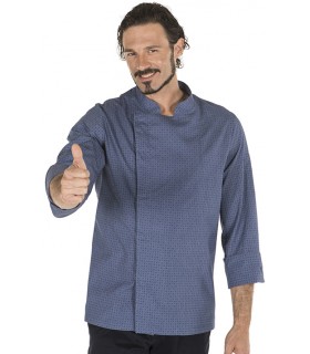 Chaqueta de cocina unisex 9454 Alcaraz